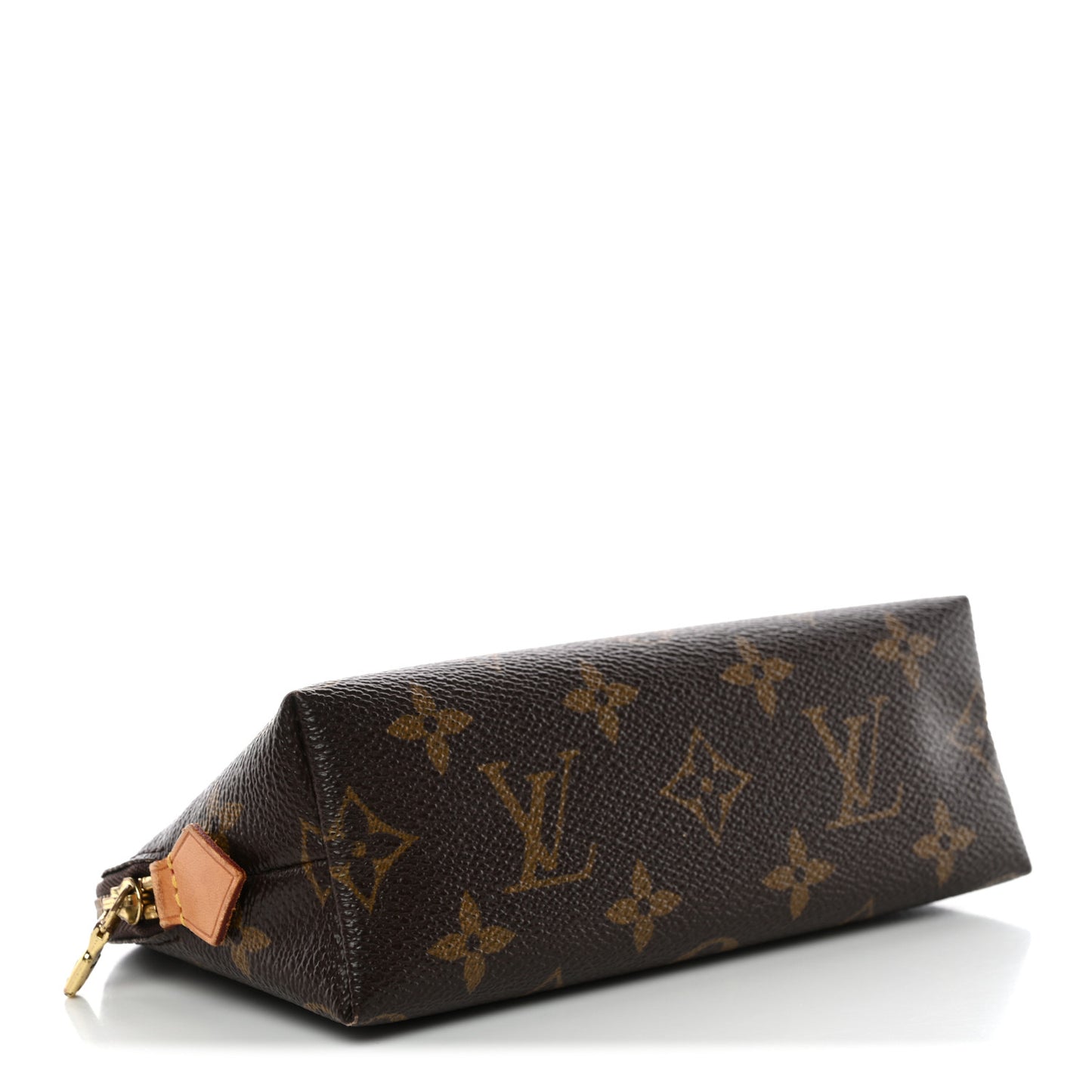 Monogram V Cosmetic Pouch Grenade