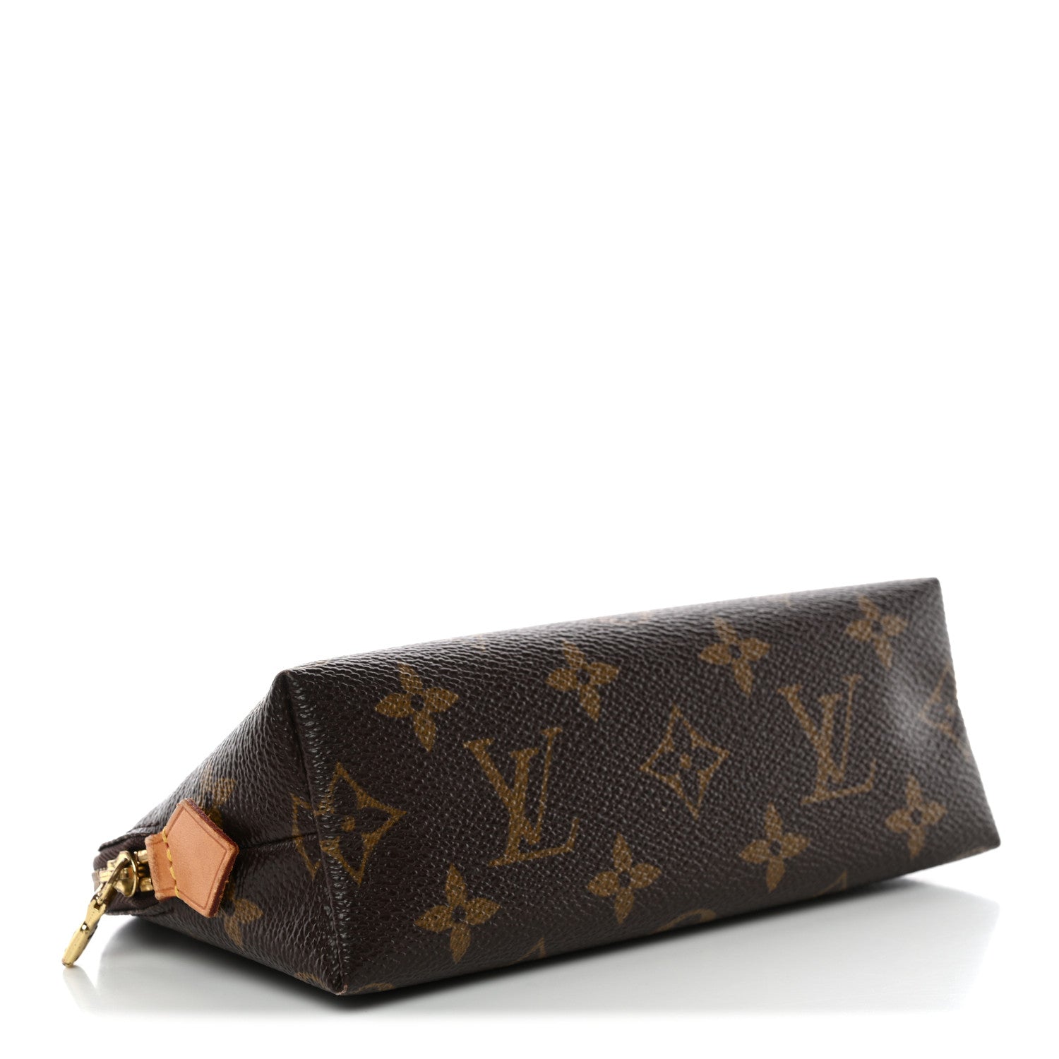 Louis Vuitton Monogram V Cosmetic Pouch Grenade 4 of 9