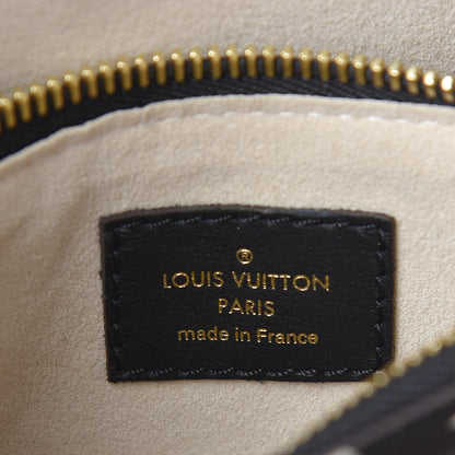 Louis Vuitton Monogram Giant Jungle NéoNoé Ivory 6 of 10