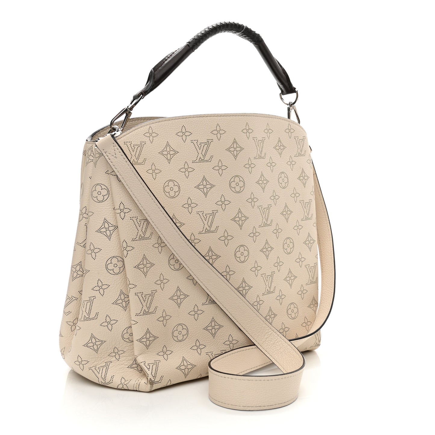 Mahina Babylone PM Ivory