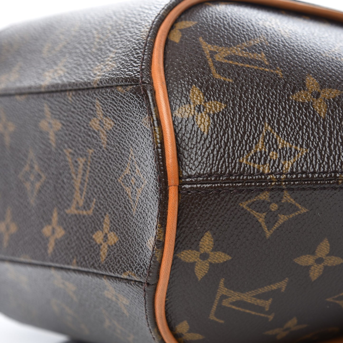 Monogram Ellipse PM