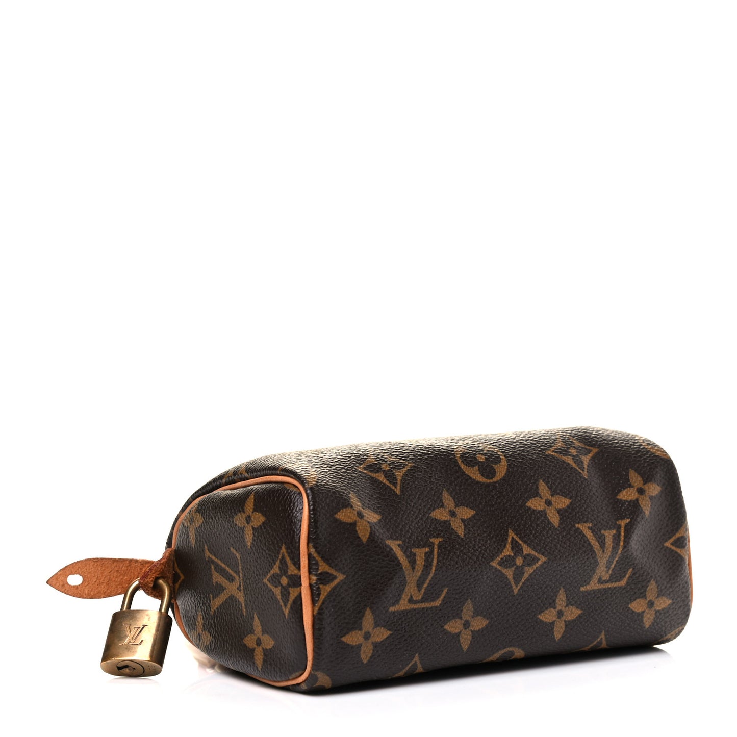 Monogram Mini Sac HL Speedy