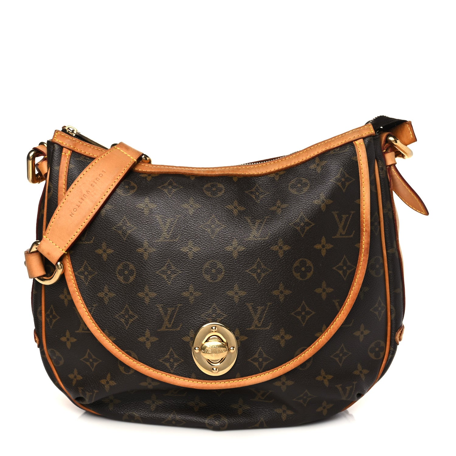 Louis Vuitton Monogram Tulum GM 1 of 13