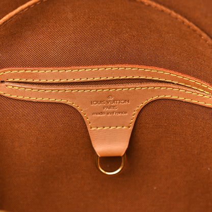 Louis Vuitton Monogram Ellipse MM 6 of 14