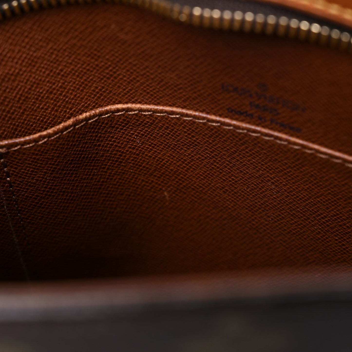 Monogram Drouot