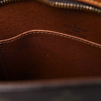 Louis Vuitton Monogram Drouot 8 of 14