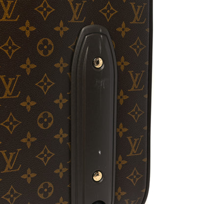 Louis Vuitton Monogram Pegase 55 11 of 11