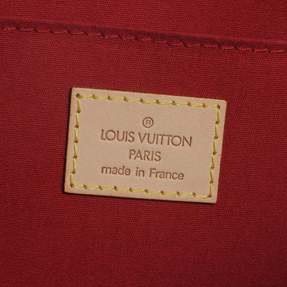 Louis Vuitton Vernis Roxbury Drive Pomme D'Amour 6 of 7