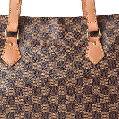 Louis Vuitton Damier Ebene Centenaire Chelsea 8 of 15