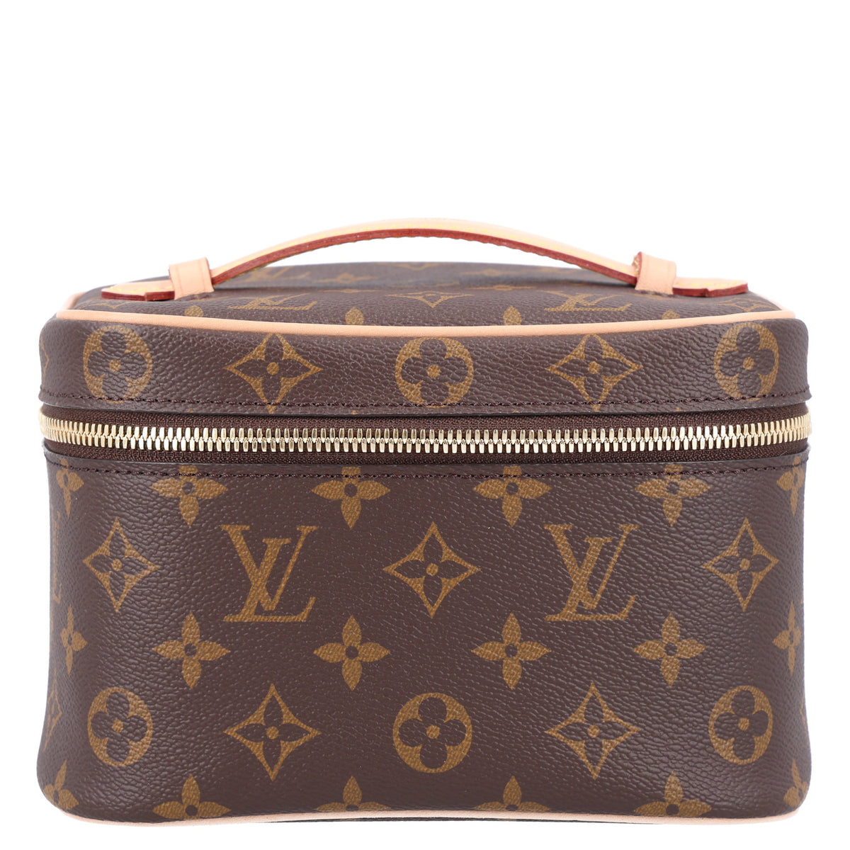 Louis Vuitton Monogram Nice Mini 1 of 10