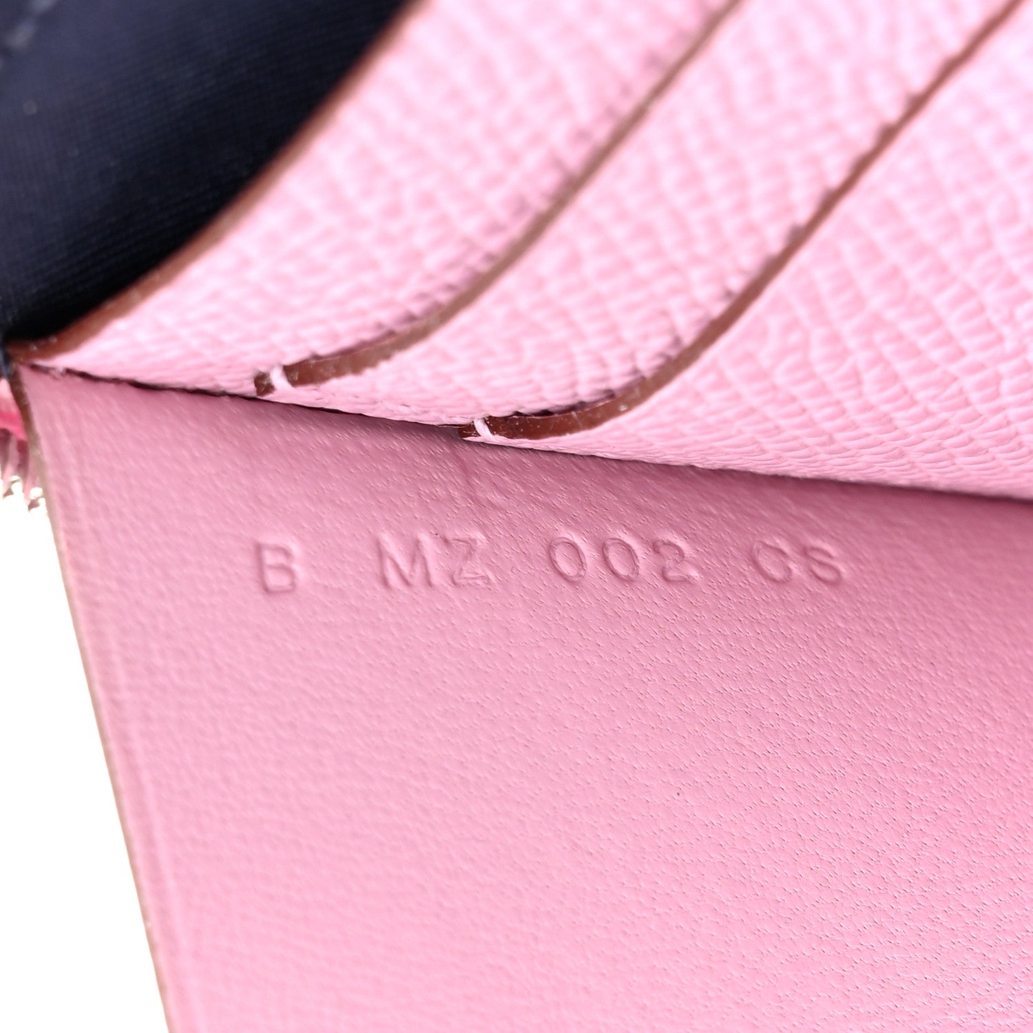 Hermes Epsom Swift Nouveau To Go Wallet Mauve Sylvestre Lime Cuivre Caban 8 of 13