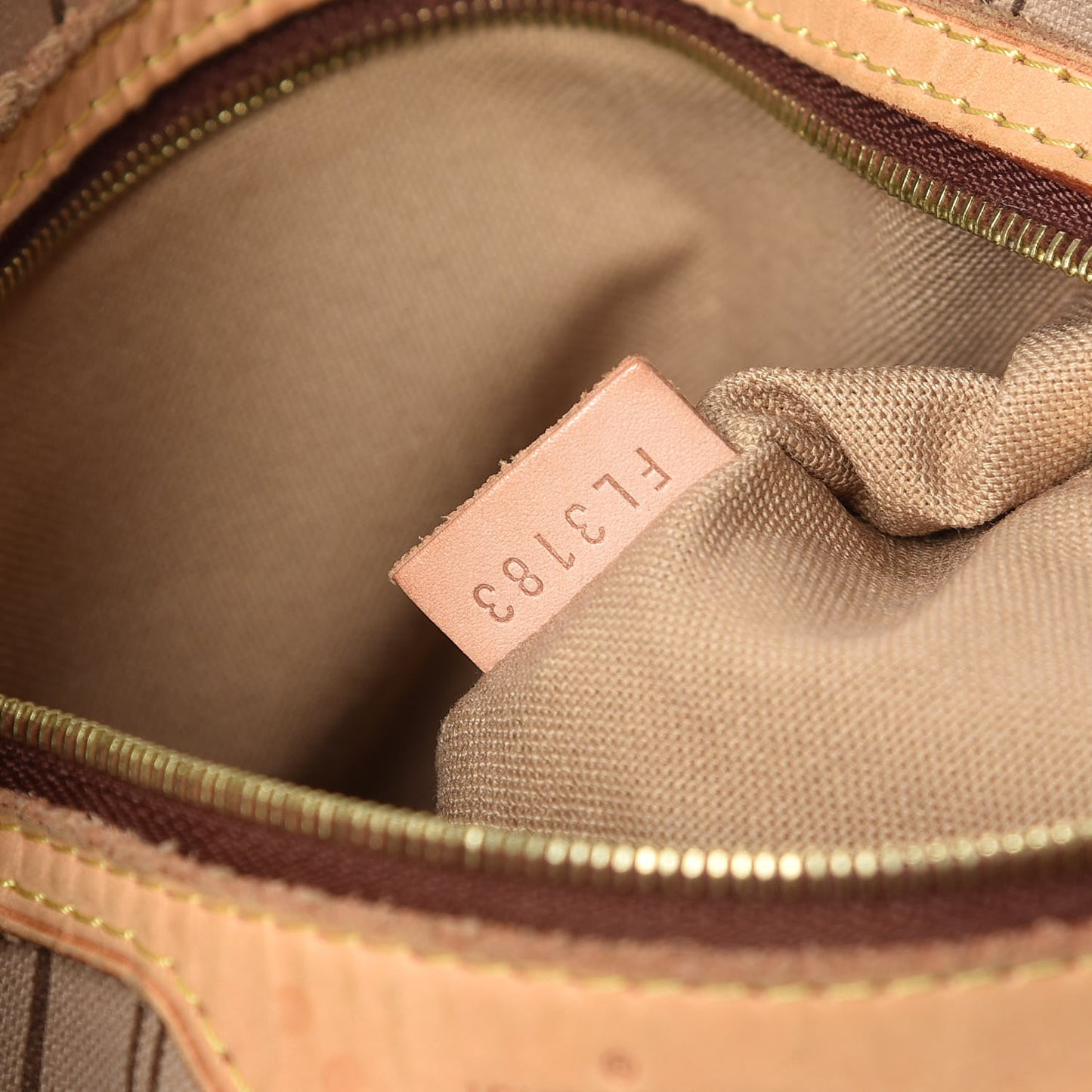 Monogram Delightful PM