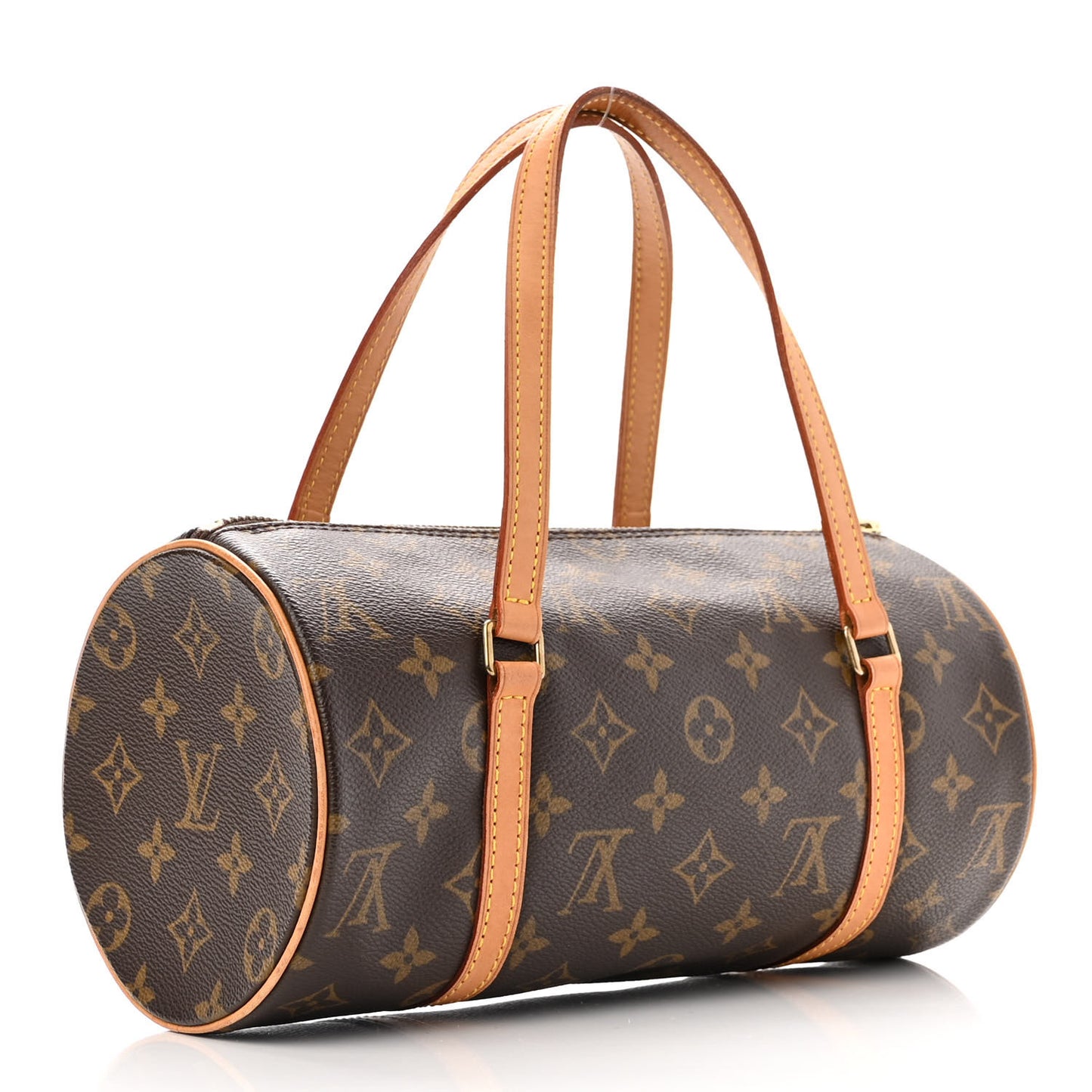 Monogram Papillon 26