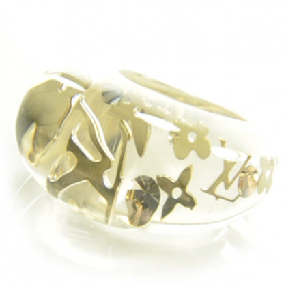 Louis Vuitton Inclusion Ring Transparent 6 4 of 5
