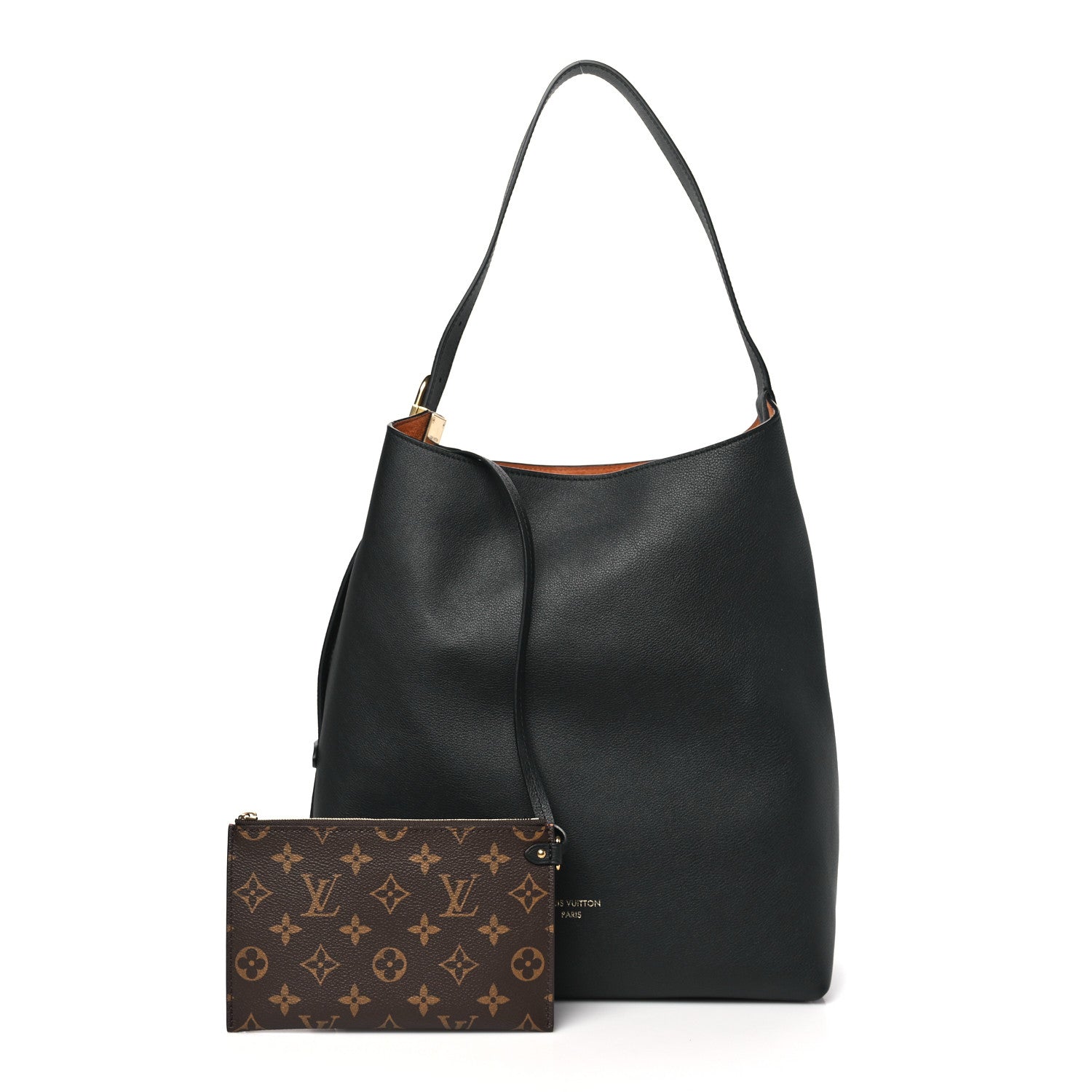 Louis Vuitton Low Key Hobo MM product image 3