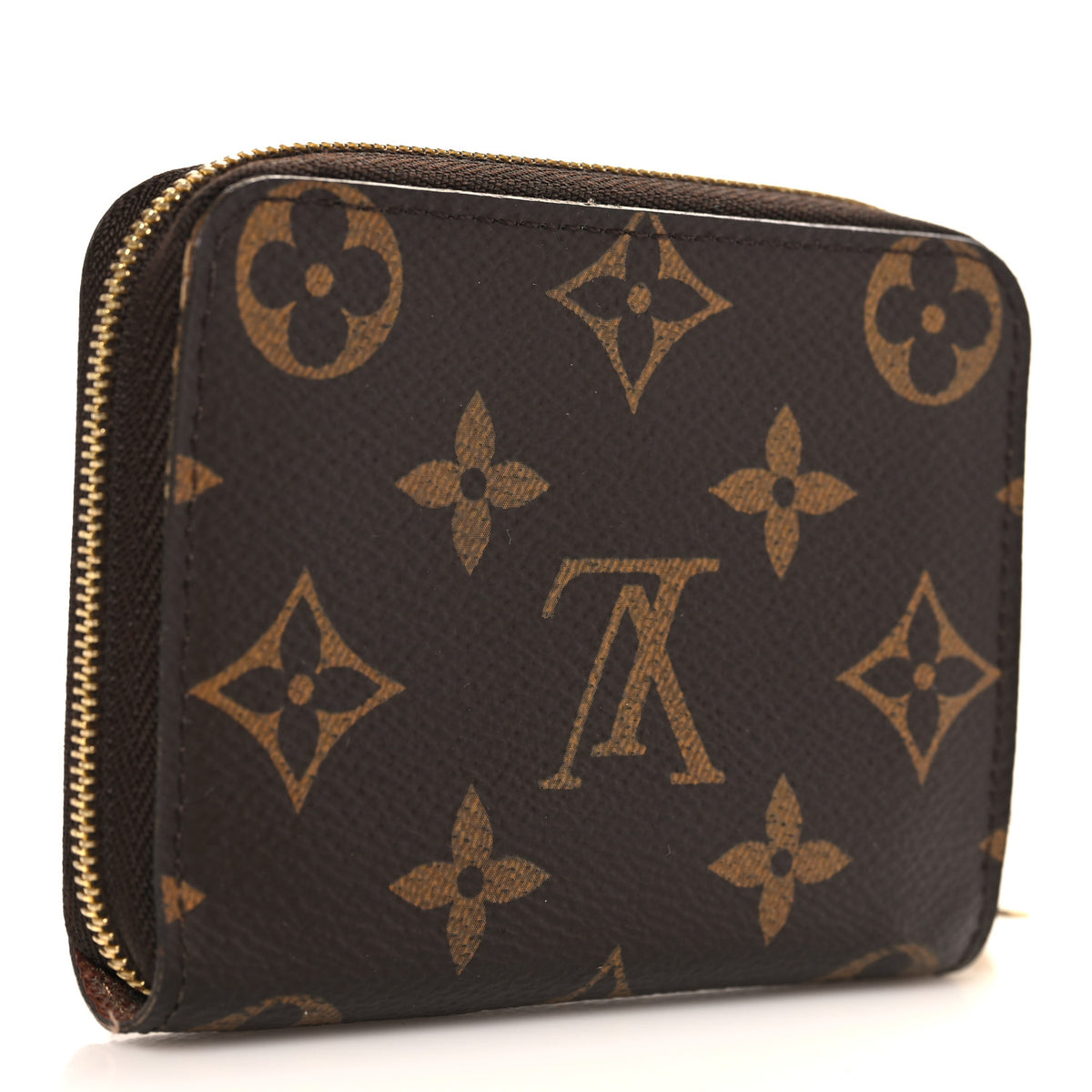 Monogram Zippy Coin Purse