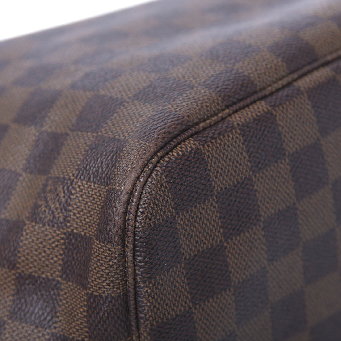 Damier Ebene Neverfull MM