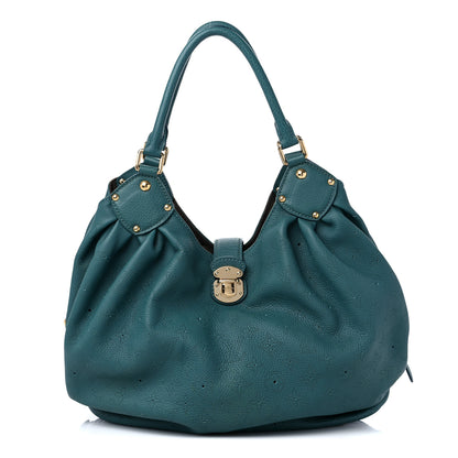 Louis Vuitton Mahina L Lagon 1 of 8