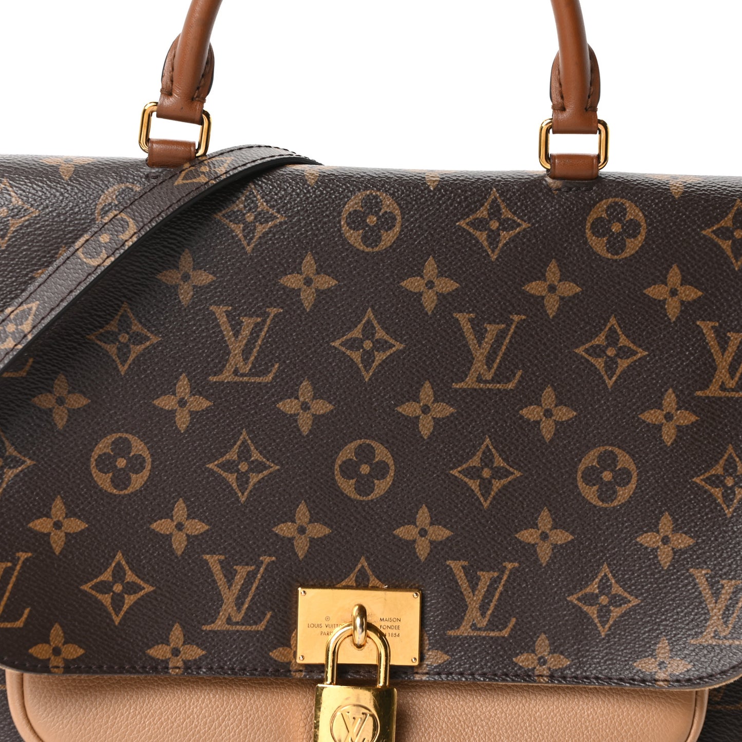 Monogram Marignan Sesame