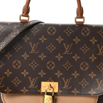 Louis Vuitton Monogram Marignan Sesame 7 of 9