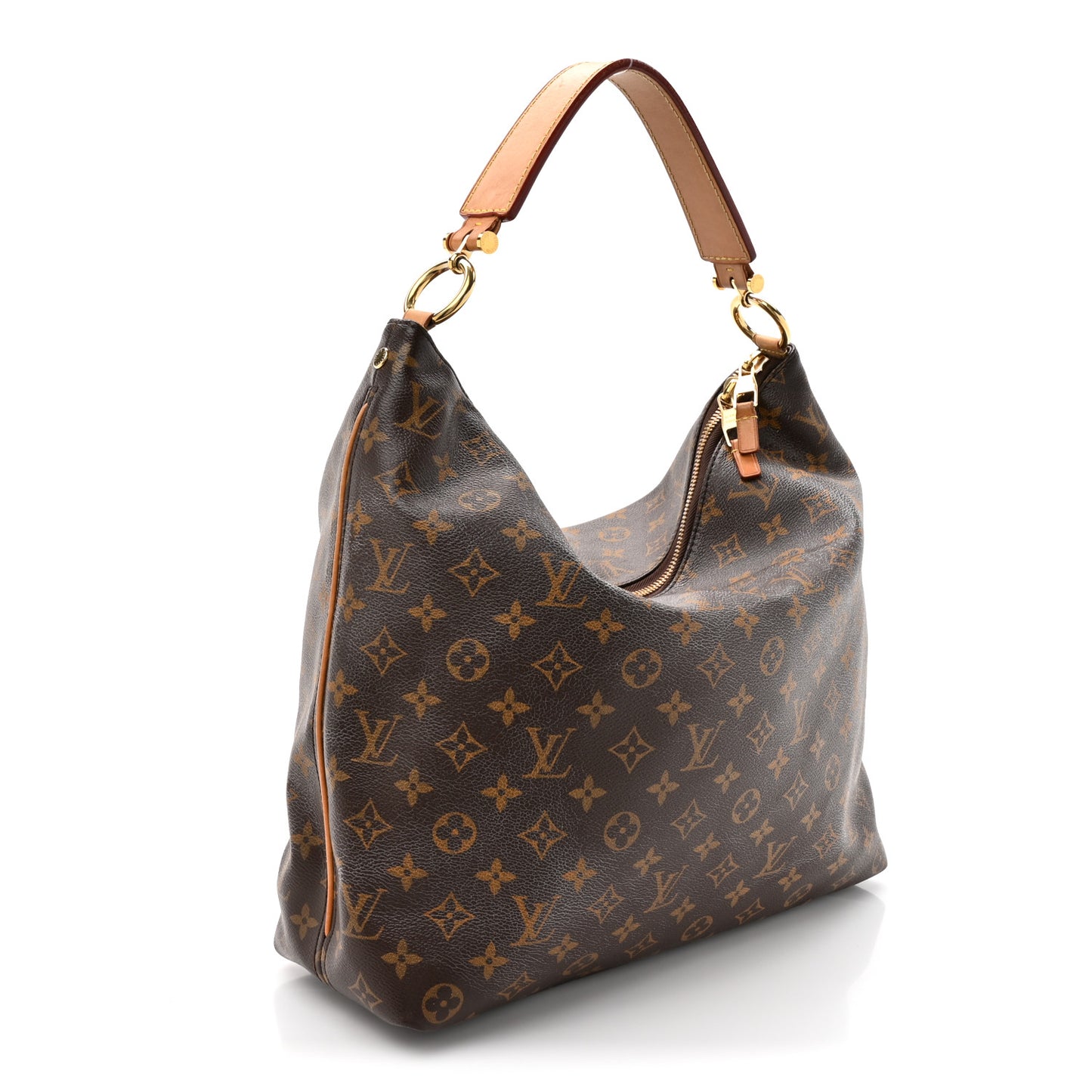 Monogram Sully MM