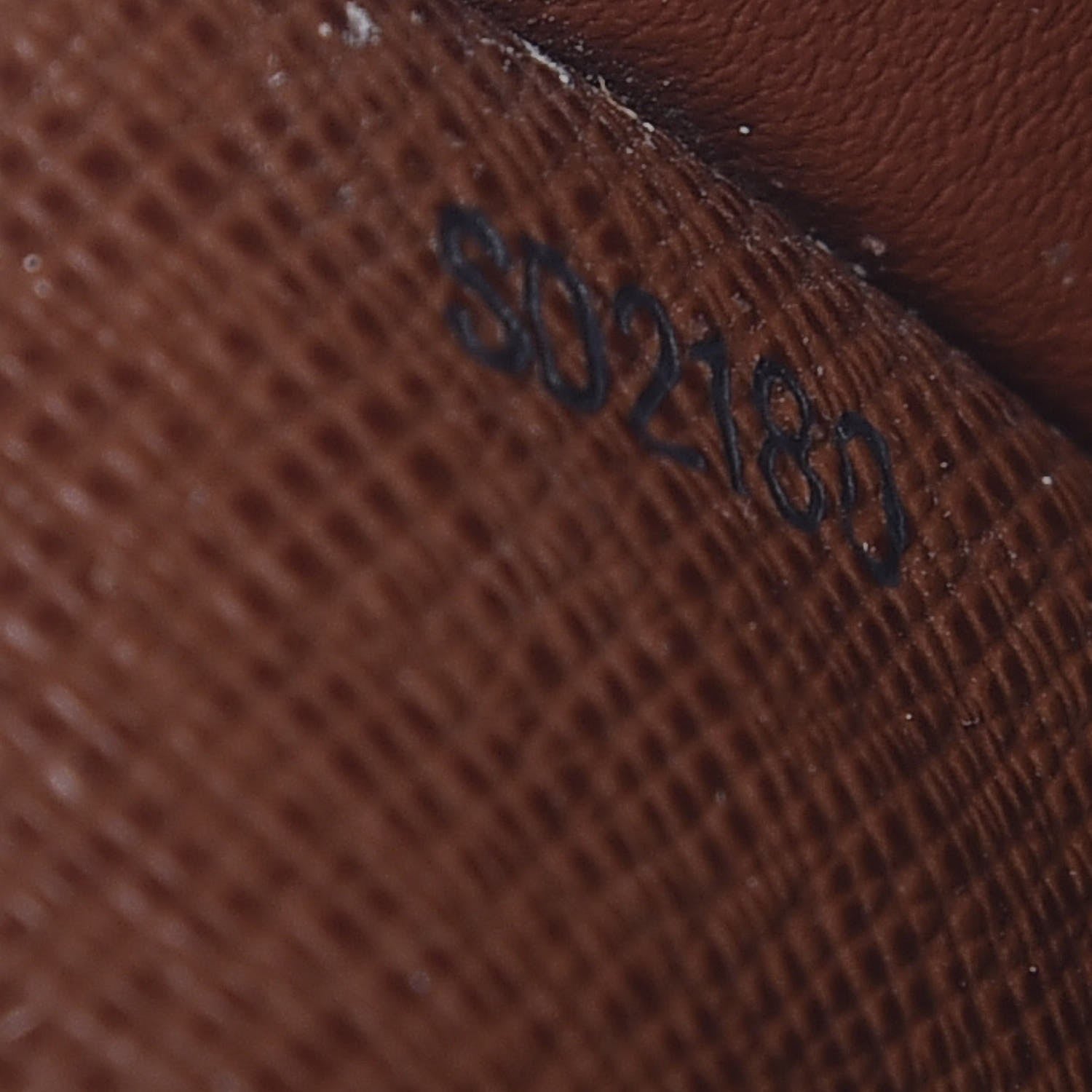 Louis Vuitton Monogram Sarah Wallet 7 of 14