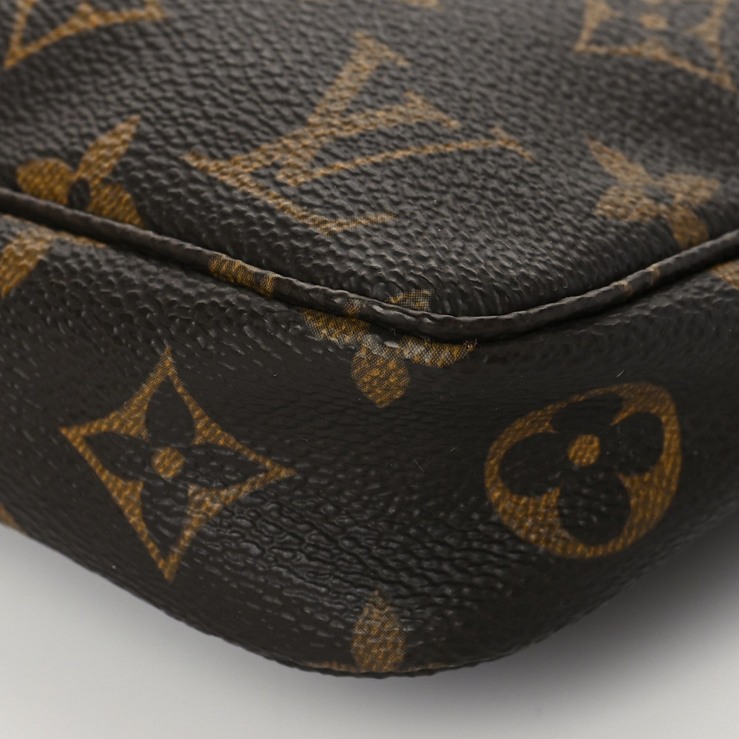 Louis Vuitton Monogram Pochette Accessories 9 of 9