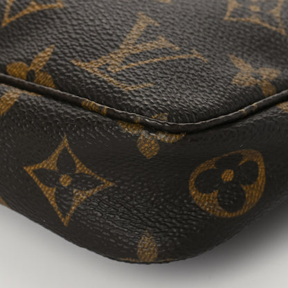Louis Vuitton Monogram Pochette Accessories 9 of 9