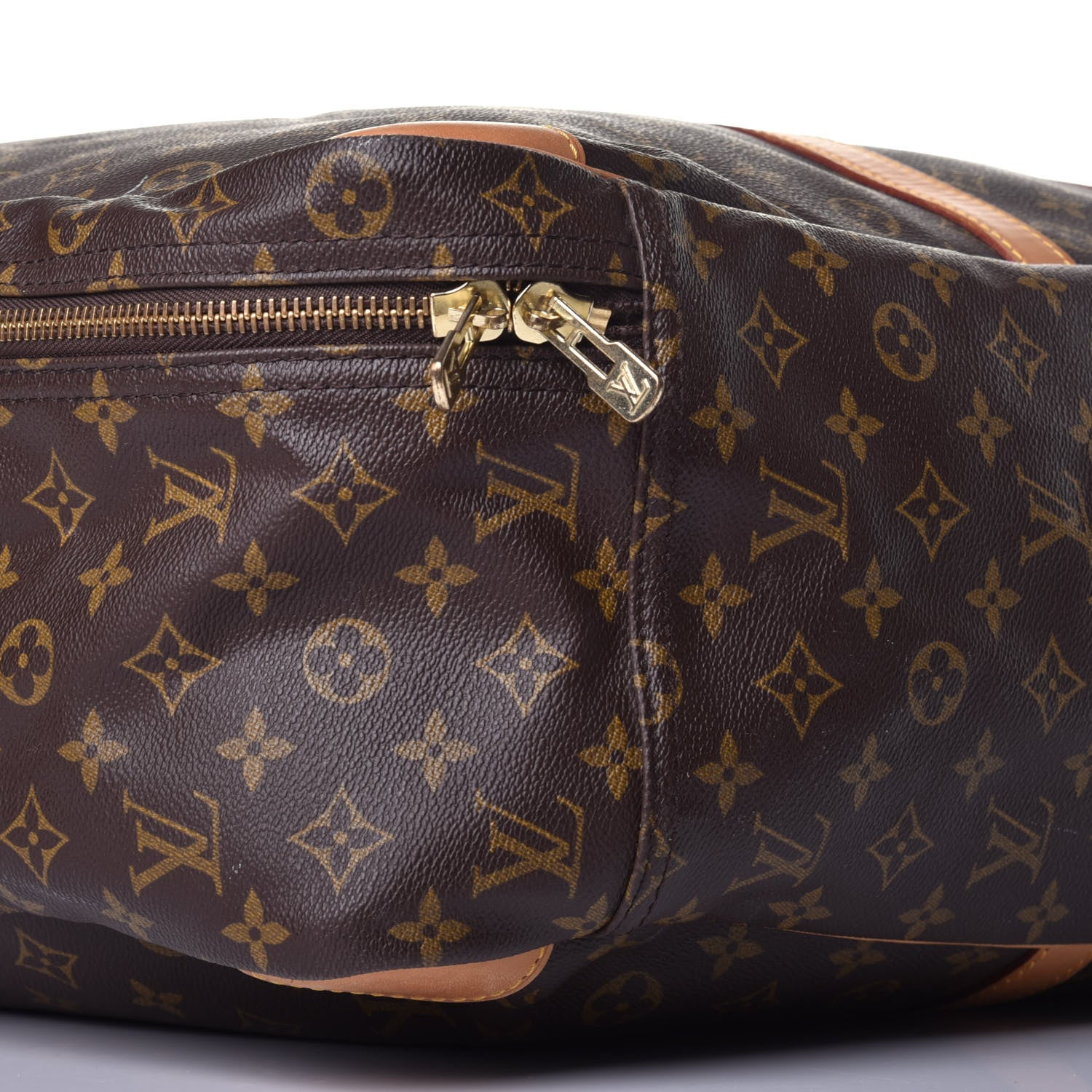 Louis Vuitton Monogram Sirius 55 17 of 35