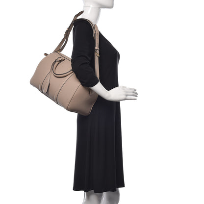 Louis Vuitton Veau Cachemire SC Bag PM Galet 3 of 11