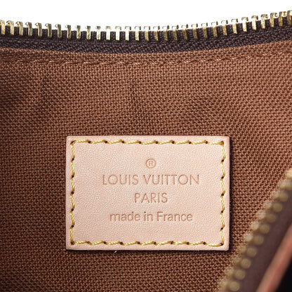 Louis Vuitton Monogram Odeon PM 6 of 11