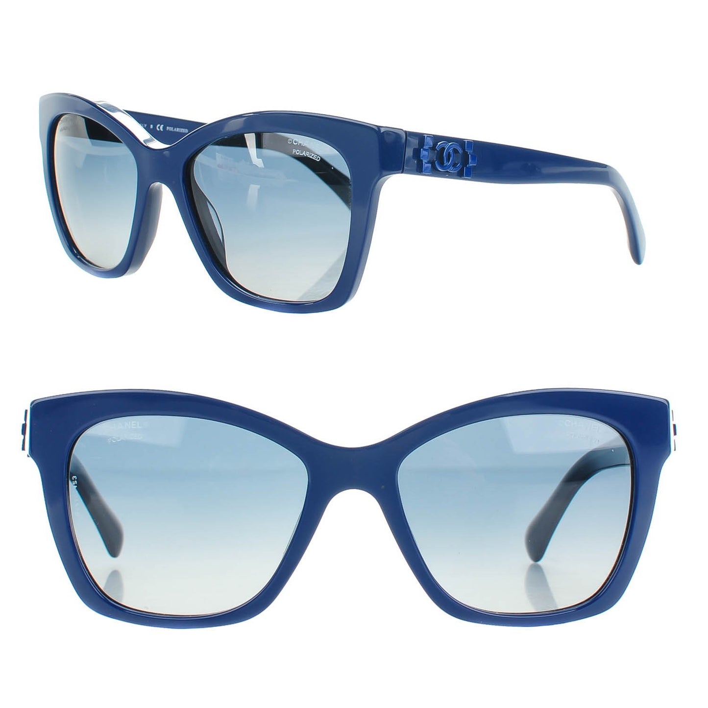 CC Sunglasses 5313 Blue