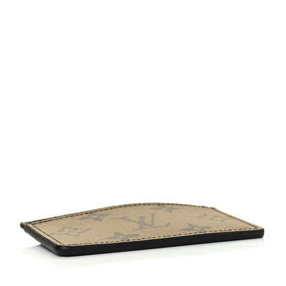 Louis Vuitton Reverse Monogram Card Holder 4 of 8