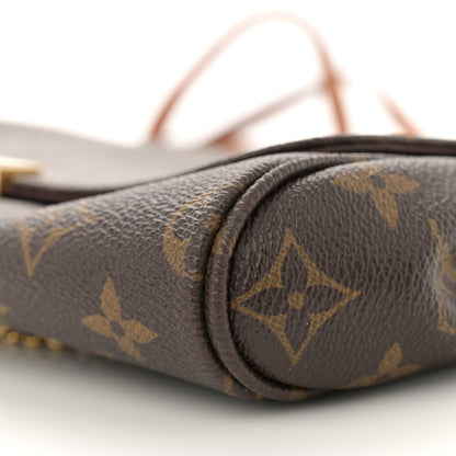 Louis Vuitton Monogram Favorite MM 10 of 13