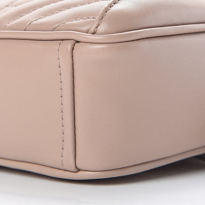 Prada Soft Calfskin Impunture Diagramme Belt Bag Cipria 10 of 11