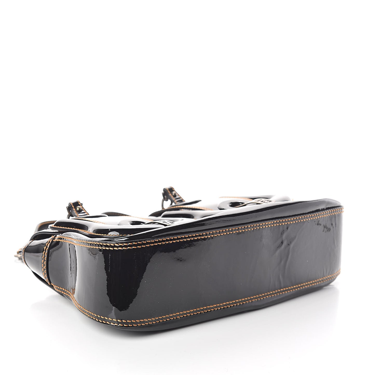 Patent B Bag Black