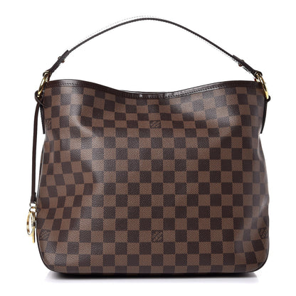 Louis Vuitton Damier Ebene Delightful PM 1 of 7