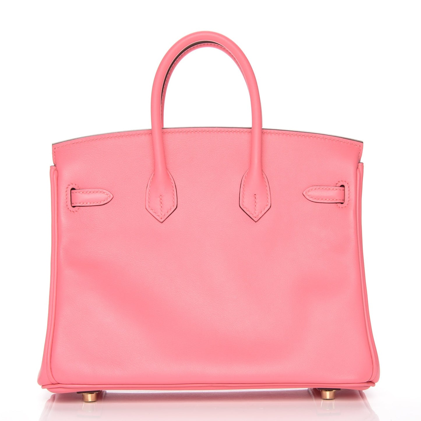 Swift Birkin 25 Rose Azalee