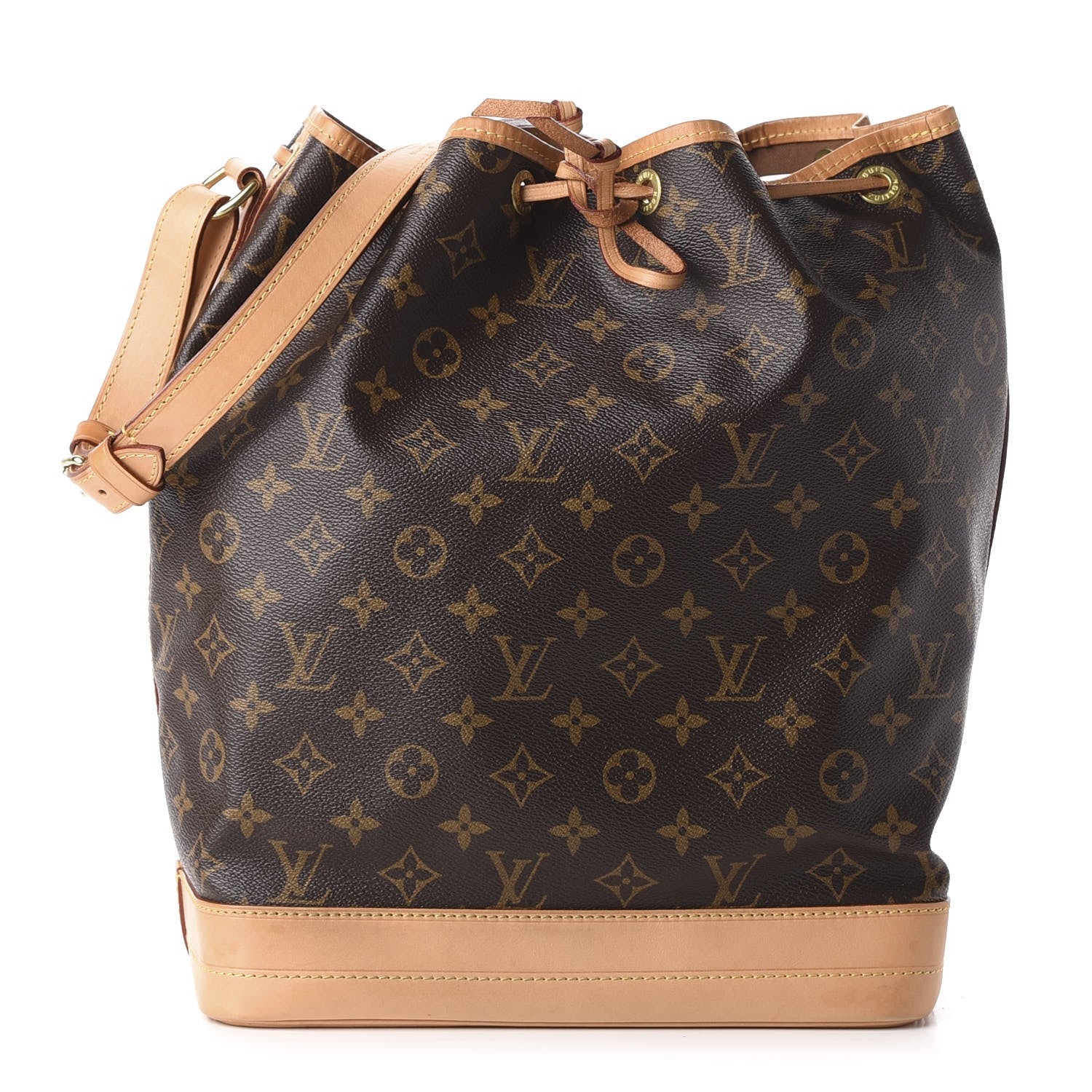 Louis Vuitton Monogram Noe 1 of 11