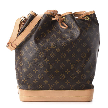 Louis Vuitton Monogram Noe 1 of 11