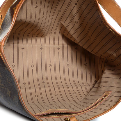 Louis Vuitton Monogram Delightful PM 5 of 9