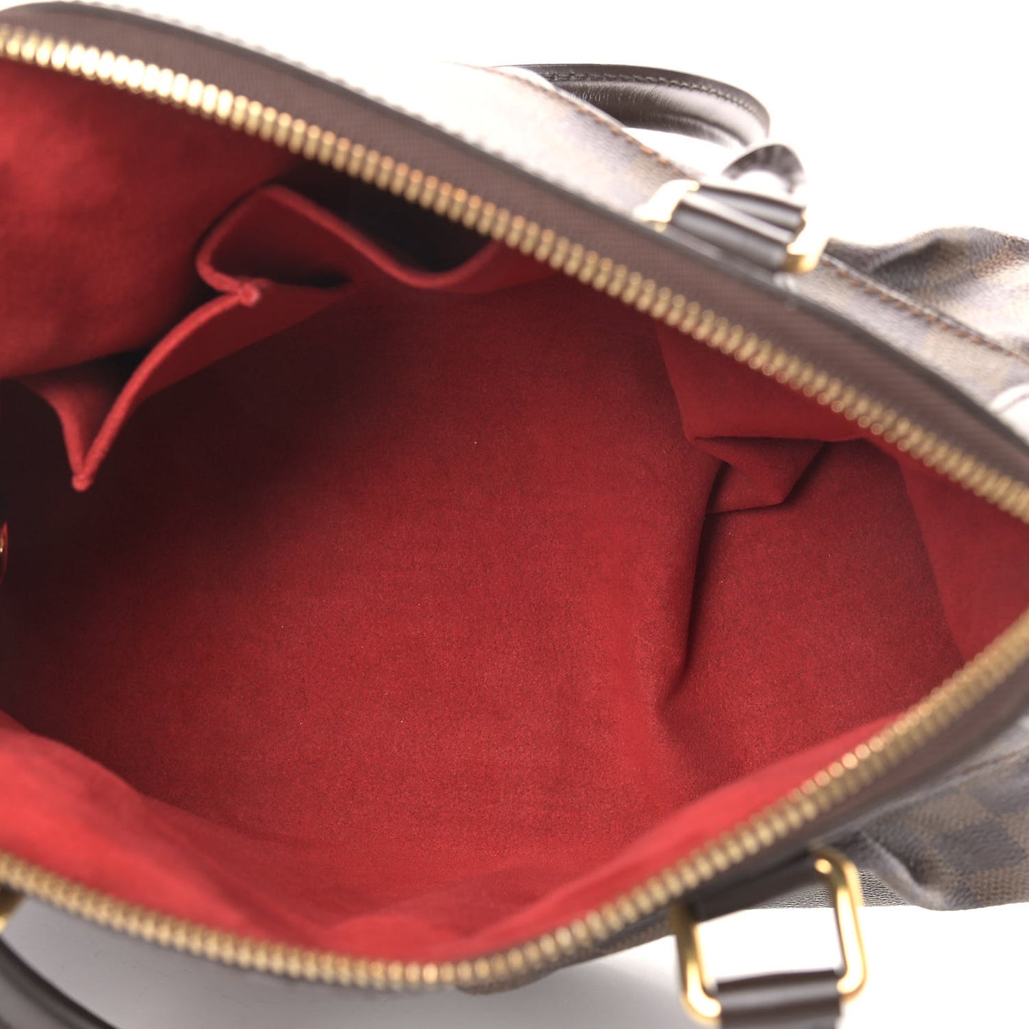 Damier Ebene Trevi PM