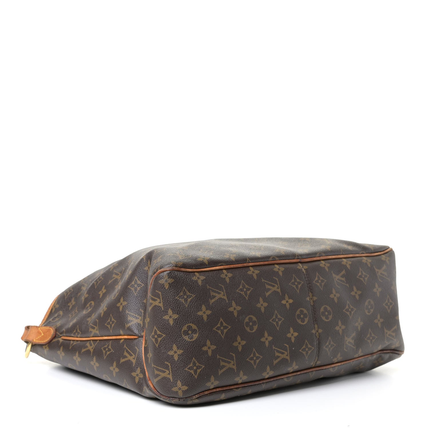 Louis Vuitton Monogram Delightful MM 3 of 11