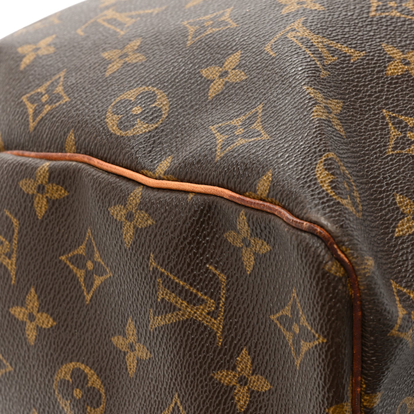 Monogram Keepall Bandouliere 50