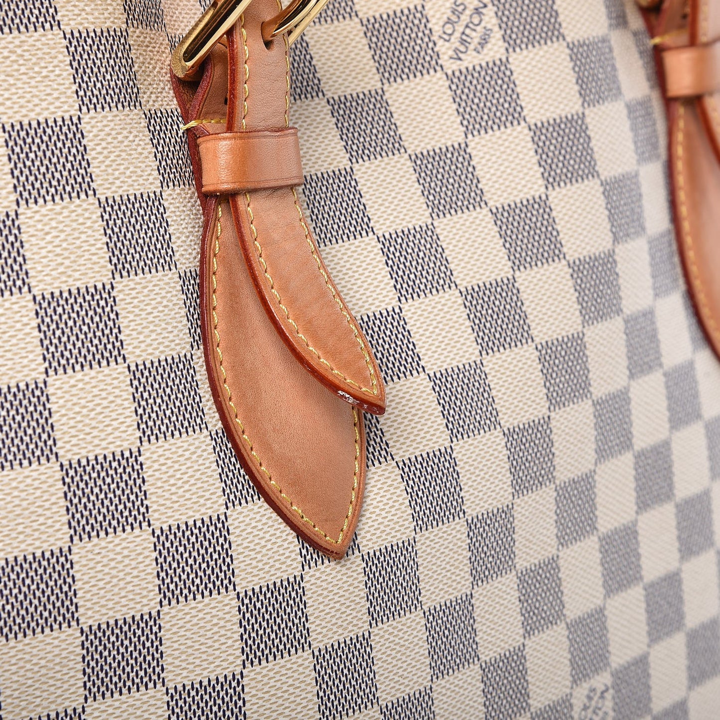 Damier Azur Hampstead MM