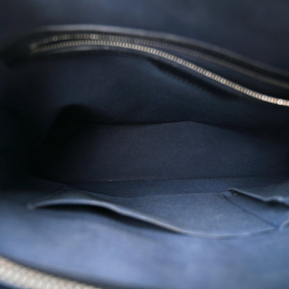 Louis Vuitton Mat Monogram Willwood Blue 5 of 11