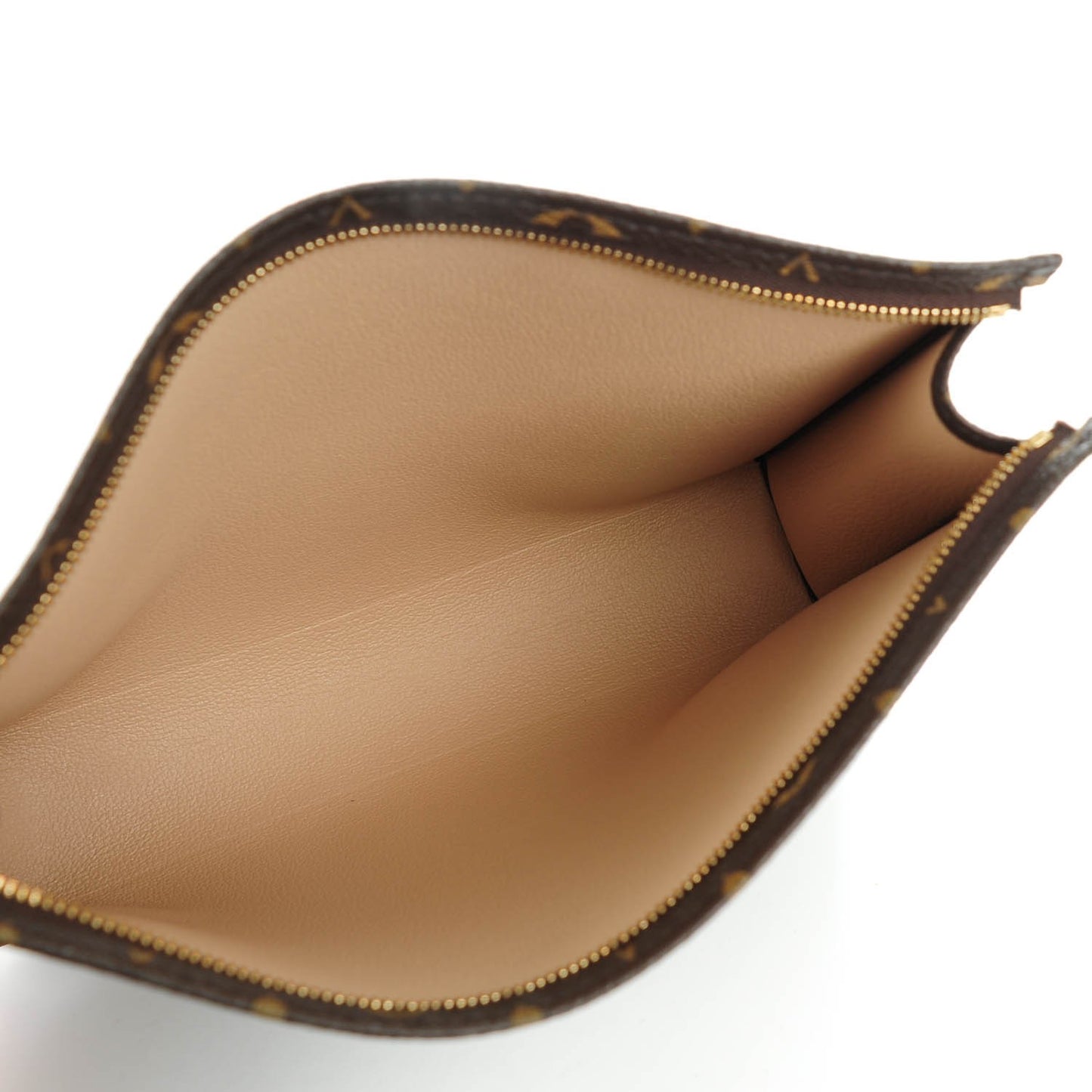 Monogram Toiletry Pouch 26
