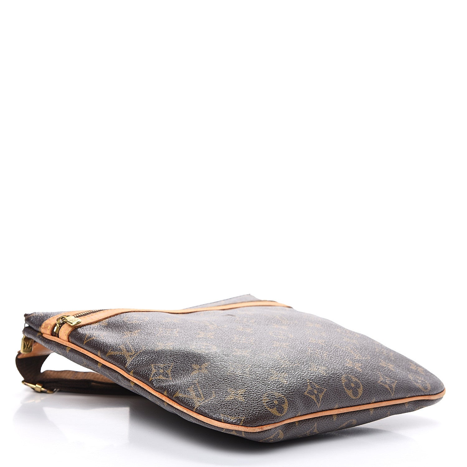 Louis Vuitton Monogram Bosphore Pochette 3 of 13