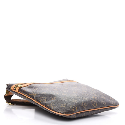 Louis Vuitton Monogram Bosphore Pochette 3 of 13