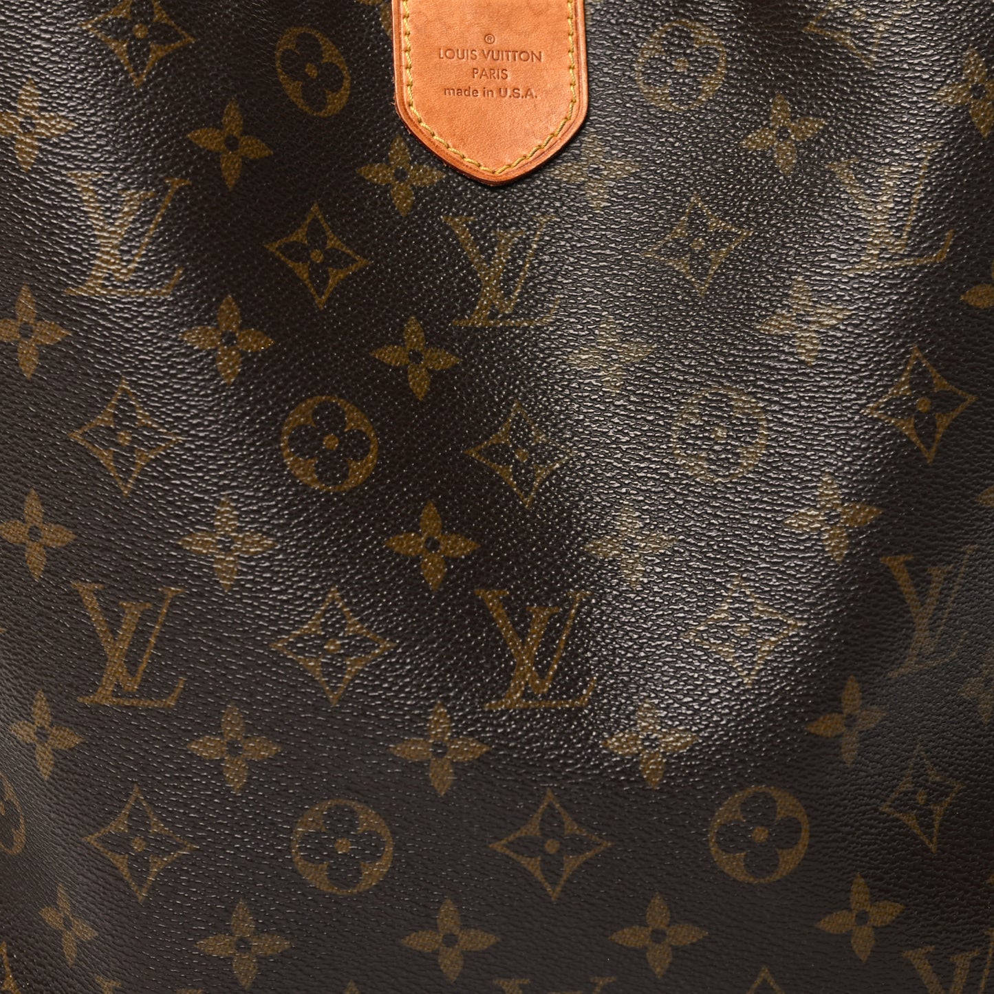 Monogram Delightful PM